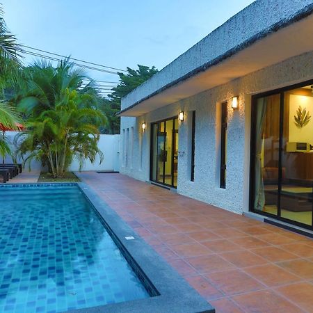 Ban Huai Yai 3Z Pool Villa And Hotel מראה חיצוני תמונה