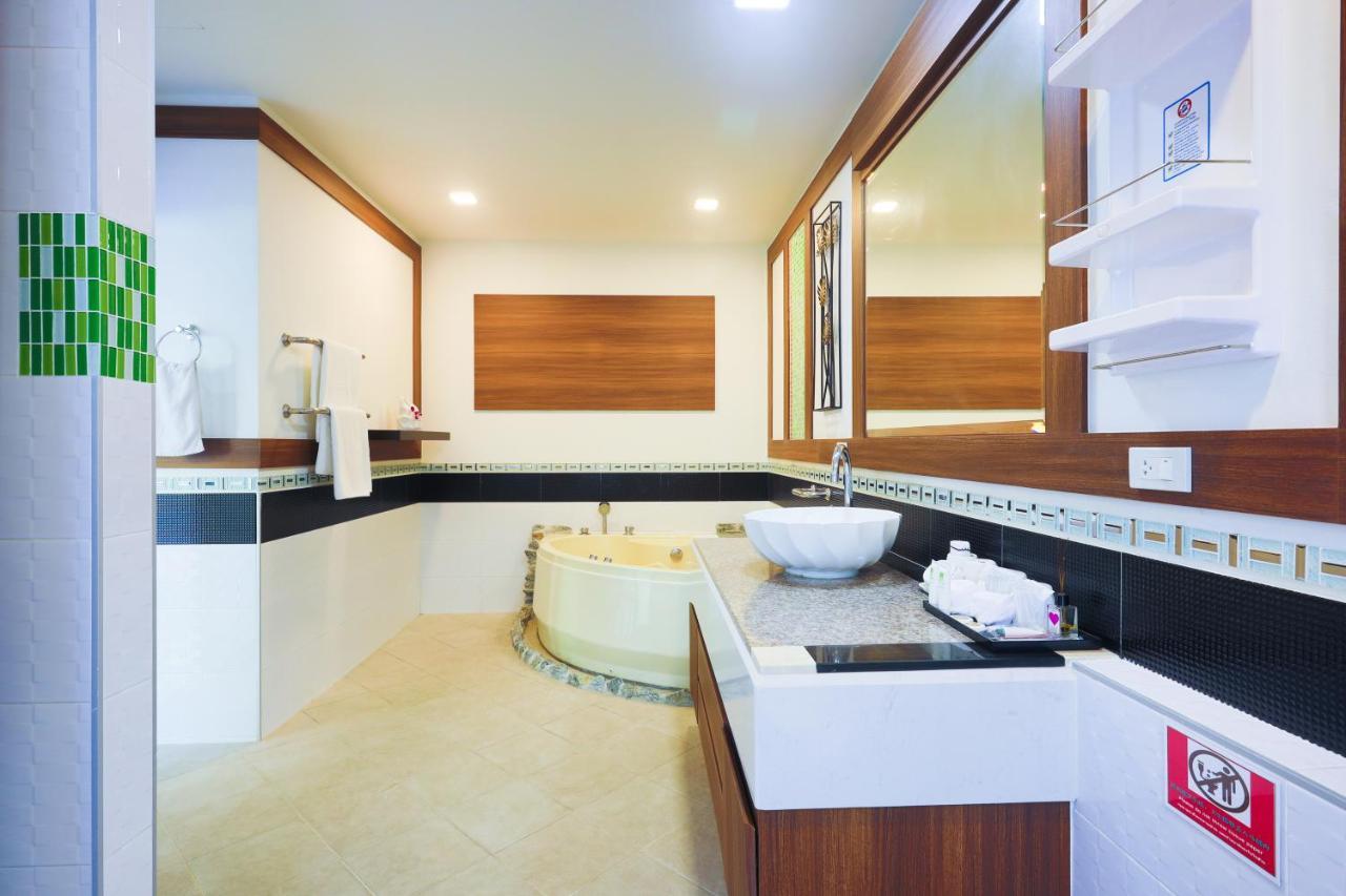 Ban Huai Yai 3Z Pool Villa And Hotel מראה חיצוני תמונה