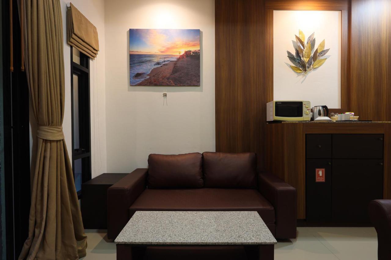 Ban Huai Yai 3Z Pool Villa And Hotel מראה חיצוני תמונה
