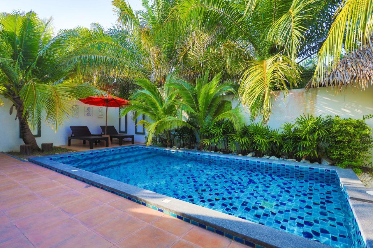 Ban Huai Yai 3Z Pool Villa And Hotel מראה חיצוני תמונה