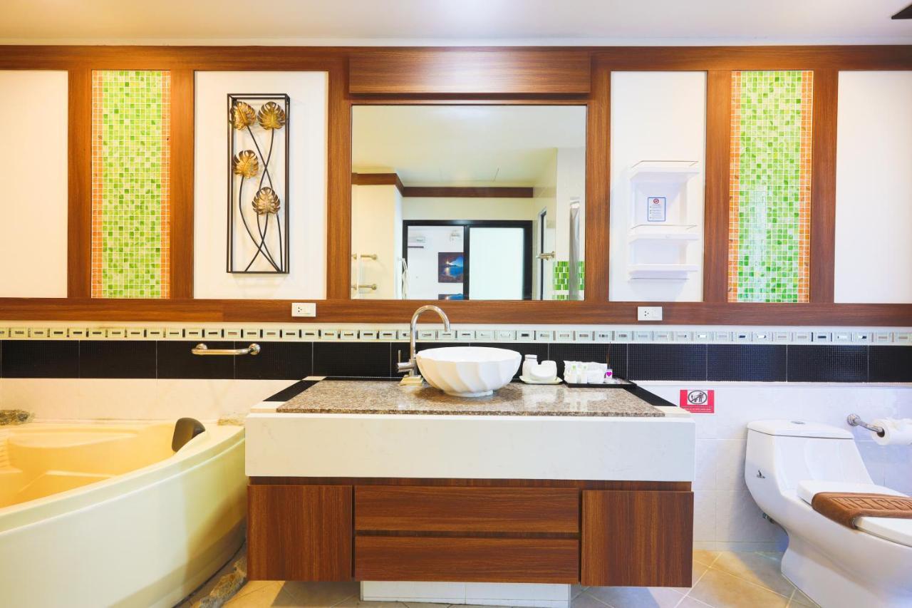 Ban Huai Yai 3Z Pool Villa And Hotel מראה חיצוני תמונה
