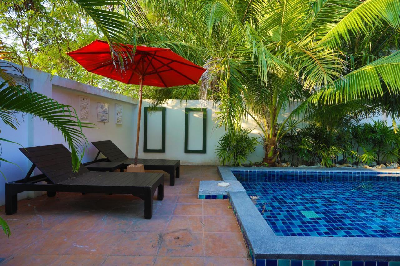 Ban Huai Yai 3Z Pool Villa And Hotel מראה חיצוני תמונה