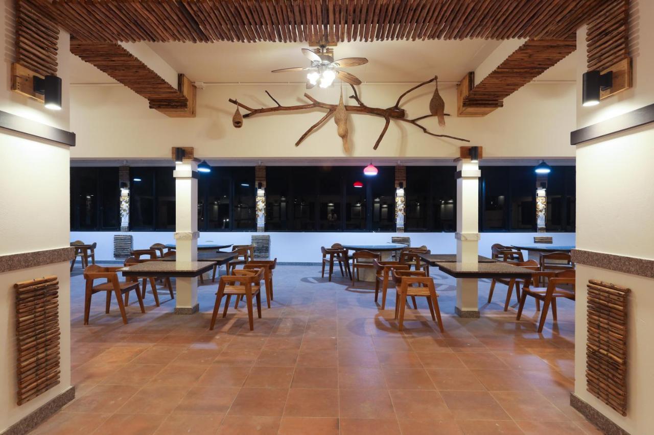 Ban Huai Yai 3Z Pool Villa And Hotel מראה חיצוני תמונה