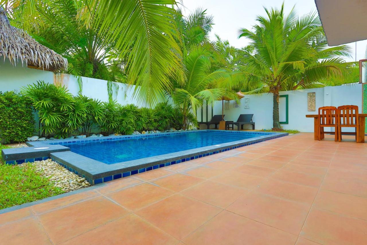 Ban Huai Yai 3Z Pool Villa And Hotel מראה חיצוני תמונה