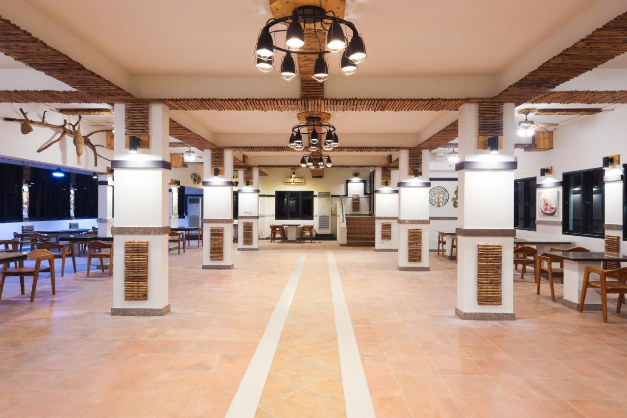 Ban Huai Yai 3Z Pool Villa And Hotel מראה חיצוני תמונה