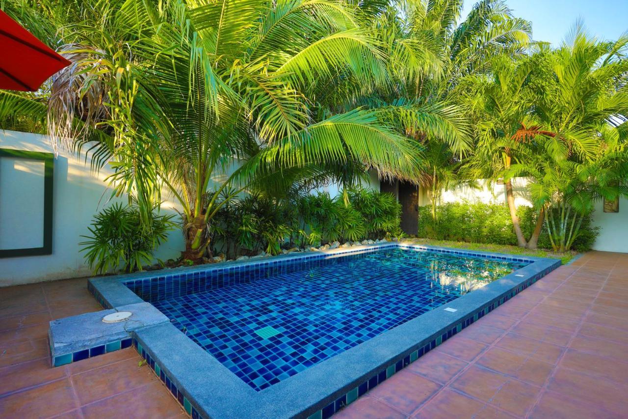 Ban Huai Yai 3Z Pool Villa And Hotel מראה חיצוני תמונה