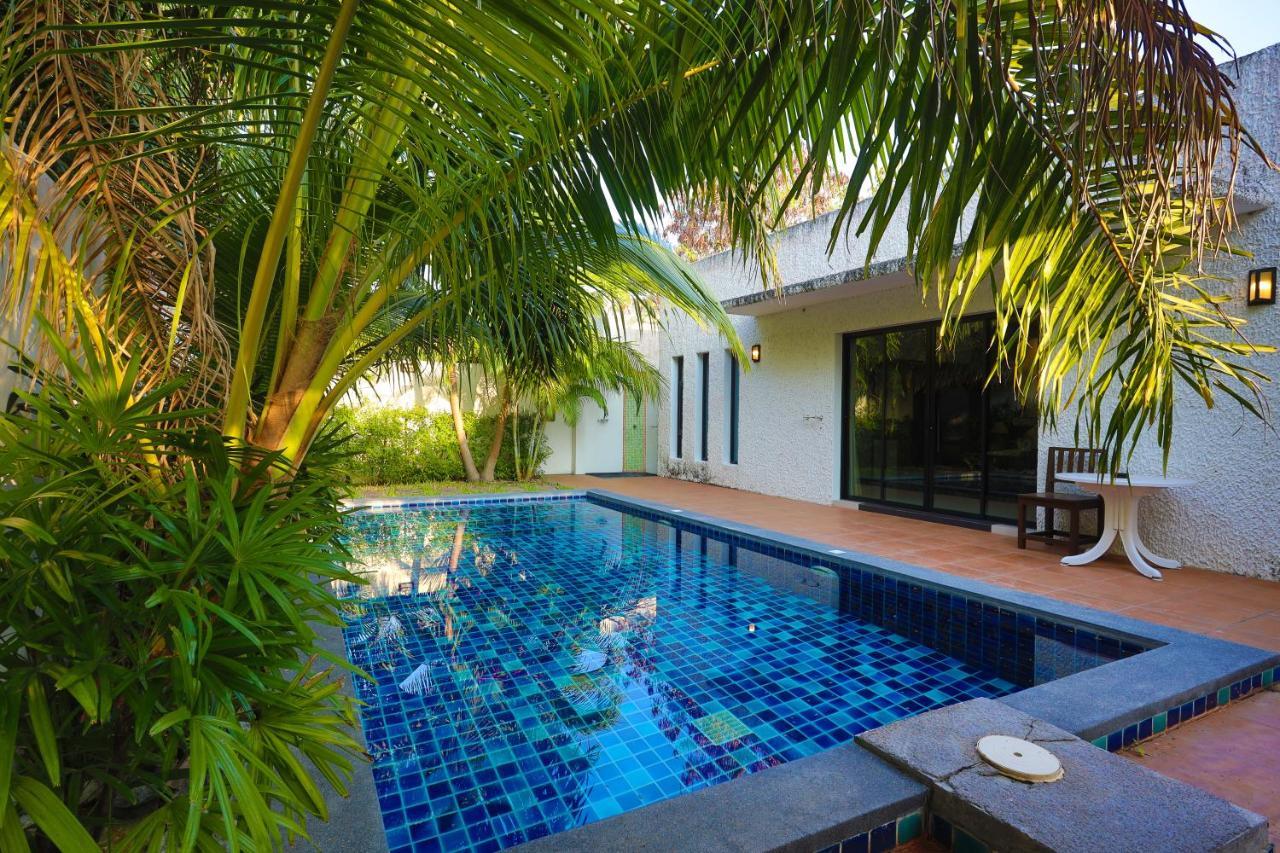 Ban Huai Yai 3Z Pool Villa And Hotel מראה חיצוני תמונה