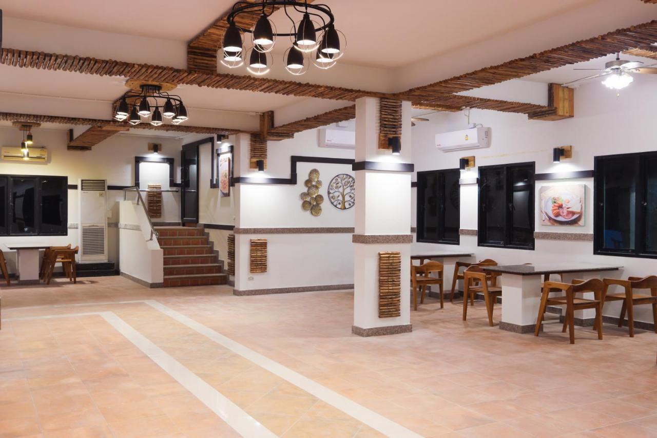 Ban Huai Yai 3Z Pool Villa And Hotel מראה חיצוני תמונה