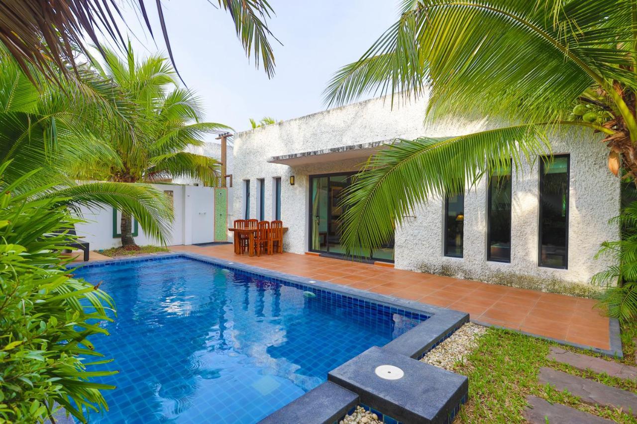 Ban Huai Yai 3Z Pool Villa And Hotel מראה חיצוני תמונה