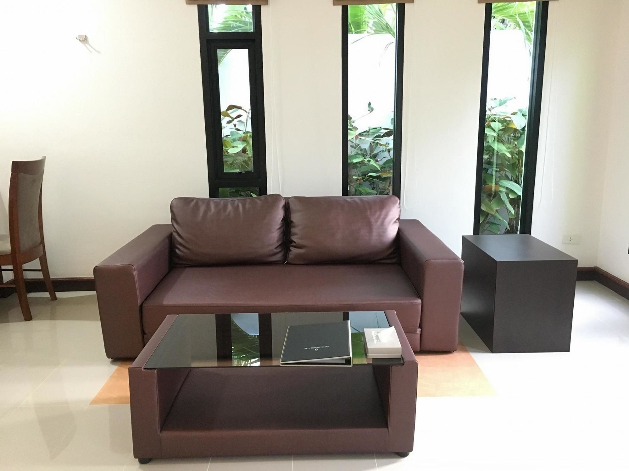 Ban Huai Yai 3Z Pool Villa And Hotel מראה חיצוני תמונה